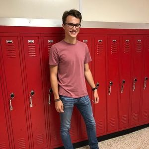 Meet your Posher, Hayden